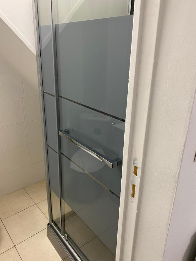 Appartement Rdc Avec 1 Chambre A 5 Metres A Pied De La Digue De La Panne מראה חיצוני תמונה