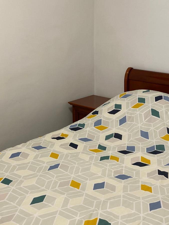 Appartement Rdc Avec 1 Chambre A 5 Metres A Pied De La Digue De La Panne מראה חיצוני תמונה